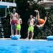 Tetovo swimming pool introduced dates only for women, they did not want to mix with men