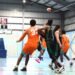 Kings, Blazers take pole position in KFC basketball league
