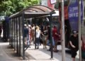 Skopje residents demand normal transportation conditions: Master, turn on the air conditioning — we’re leaking!