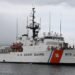 US Coast Guard ship to patrol Fiji waters