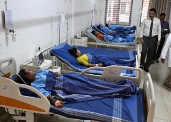 Tamil Nadu Women’s Commission seeks report on Tiruvallur ammonia leak
