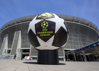 Budapest Celebrates a Perfect Champions League Weekend