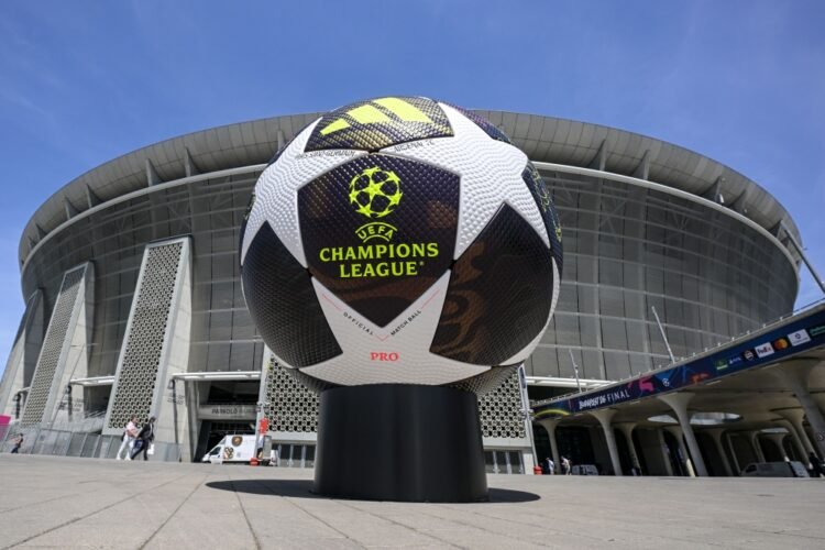 Budapest Celebrates a Perfect Champions League Weekend