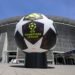 Budapest Celebrates a Perfect Champions League Weekend