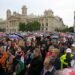 “TRAITOR!” Protesters March against Péter Magyar’s Betrayal with the Migration Pact