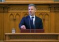 PM Magyar to Replace Half of Opposition MPs, Fire President and Head of Constitutional Court