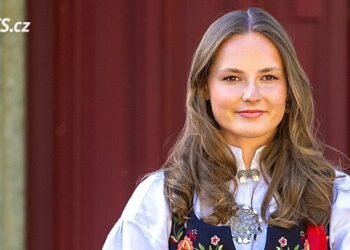 Will he save the monarchy amid scandals? Princess Ingrid of Norway is coming to the fore
