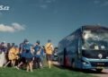 Ukrainian children found help in Russia, the film claims. Returnees talk about beatings and lies