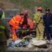 56 Brave Rescuers Join Hungary’s Legendary HUNOR Team