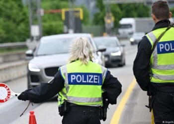 The European Union tightens its asylum rules