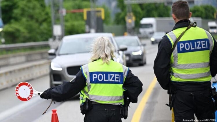 The European Union tightens its asylum rules