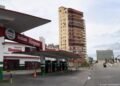 The US sanctions the Cuban state oil company CUPET
