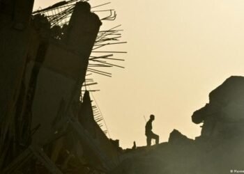 The two earthquakes in Venezuela put Latin America on alert