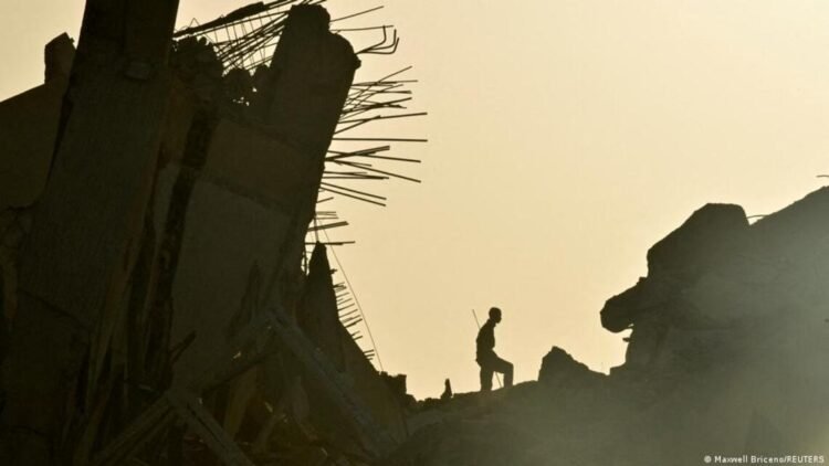 The two earthquakes in Venezuela put Latin America on alert