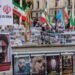 Iran uses war to increase executions