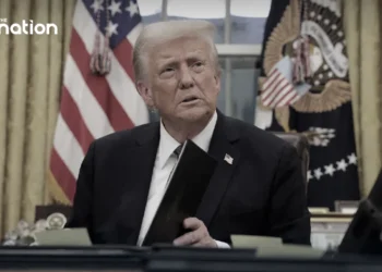Trump halts Iran strikes as nuclear deal hopes lift markets