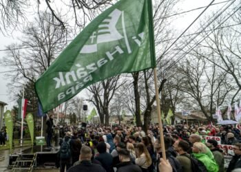 ‘Sovereigntists under Attack’ as Brussels Pushes to Defund Right-Wing Bloc