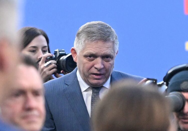 Robert Fico Still Oblivious to the Troubling Direction Slovak-Hungarian Relations Are Heading