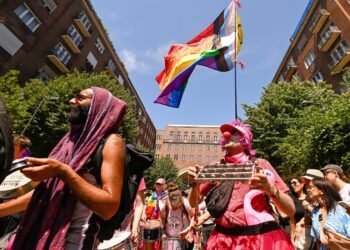 Péter Magyar Gives the Green Light for This Year’s Budapest Pride