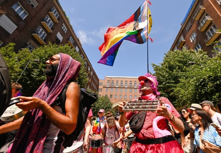 Péter Magyar Gives the Green Light for This Year’s Budapest Pride