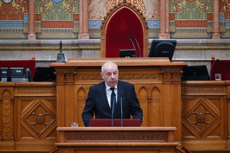 Venice Commission to Investigate Magyar’s Controversial Attempt to Remove the President