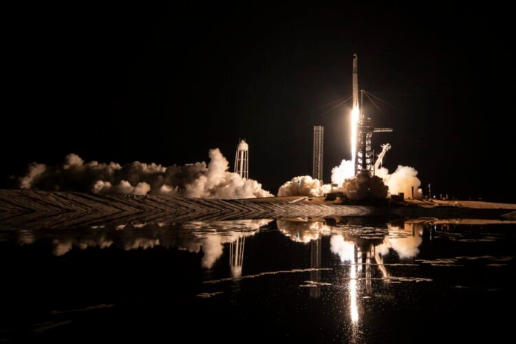 4iG Joins Axiom Space Ownership as Its Largest European Investor