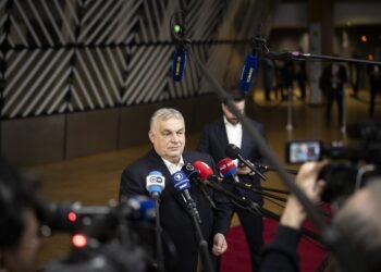 Viktor Orbán to Return to Brussels