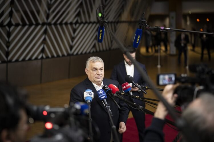 Viktor Orbán to Return to Brussels