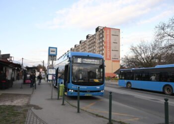 New Public Transport Pass Restrictions for International Students in Budapest