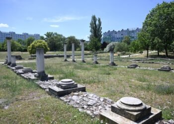 Óbuda Proposes Hadrian’s Palace and Danube Limes for UNESCO World Heritage Status