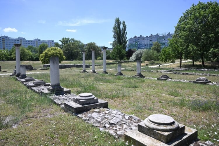 Óbuda Proposes Hadrian’s Palace and Danube Limes for UNESCO World Heritage Status