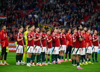 National Team on the Rise in FIFA World Rankings