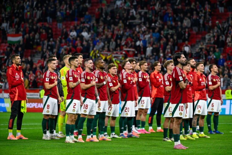 National Team on the Rise in FIFA World Rankings