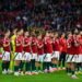 National Team on the Rise in FIFA World Rankings