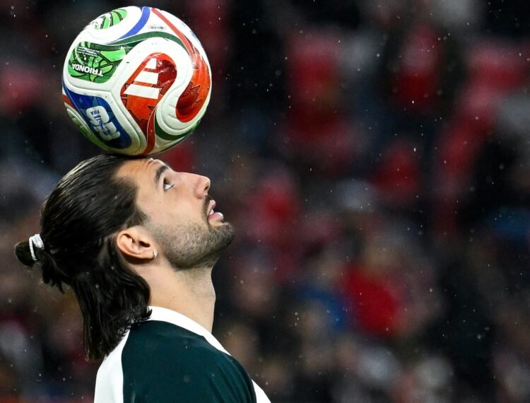Premier League Fans Vote Szoboszlai onto Their Dream Team