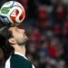 Premier League Fans Vote Szoboszlai onto Their Dream Team