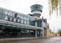 Flights between Pécs and Munich to Be Suspended for the Time Being