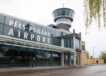 Flights between Pécs and Munich to Be Suspended for the Time Being