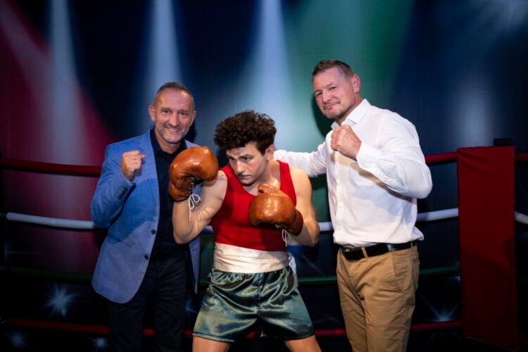 Boxing’s Elite to Gather for New Tournament Named after Legendary László Papp