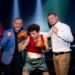Boxing’s Elite to Gather for New Tournament Named after Legendary László Papp