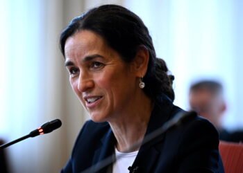 Anita Orbán and the American Influence: Pro-war Network behind Hungary’s New Foreign Minister