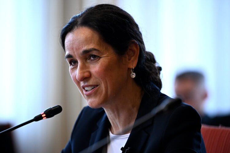 Anita Orbán and the American Influence: Pro-war Network behind Hungary’s New Foreign Minister