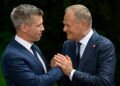 TISZA Party Firing Squad Gets a Hard Lesson from Poland