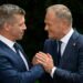 TISZA Party Firing Squad Gets a Hard Lesson from Poland