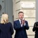 President Defies PM Magyar’s Demand to Resign