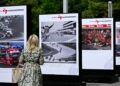 40-Year-Old Hungaroring’s Photo Exhibition Takes Visitors on a Journey through Time