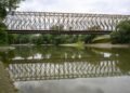 Iconic K Bridge to Sziget Festival Will Finally Be Upgraded