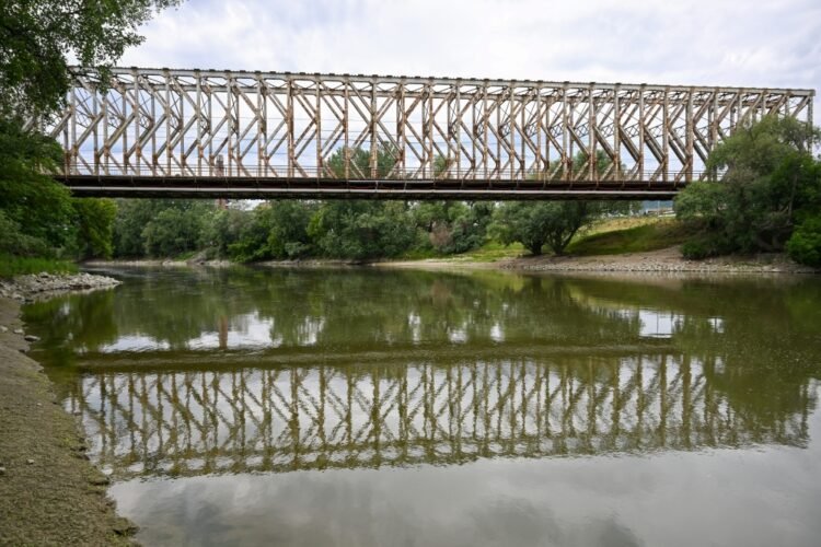 Iconic K Bridge to Sziget Festival Will Finally Be Upgraded