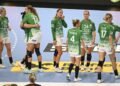 Győr Claims Champions League Silver after Hard-fought Final in Budapest