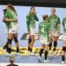 Győr Claims Champions League Silver after Hard-fought Final in Budapest